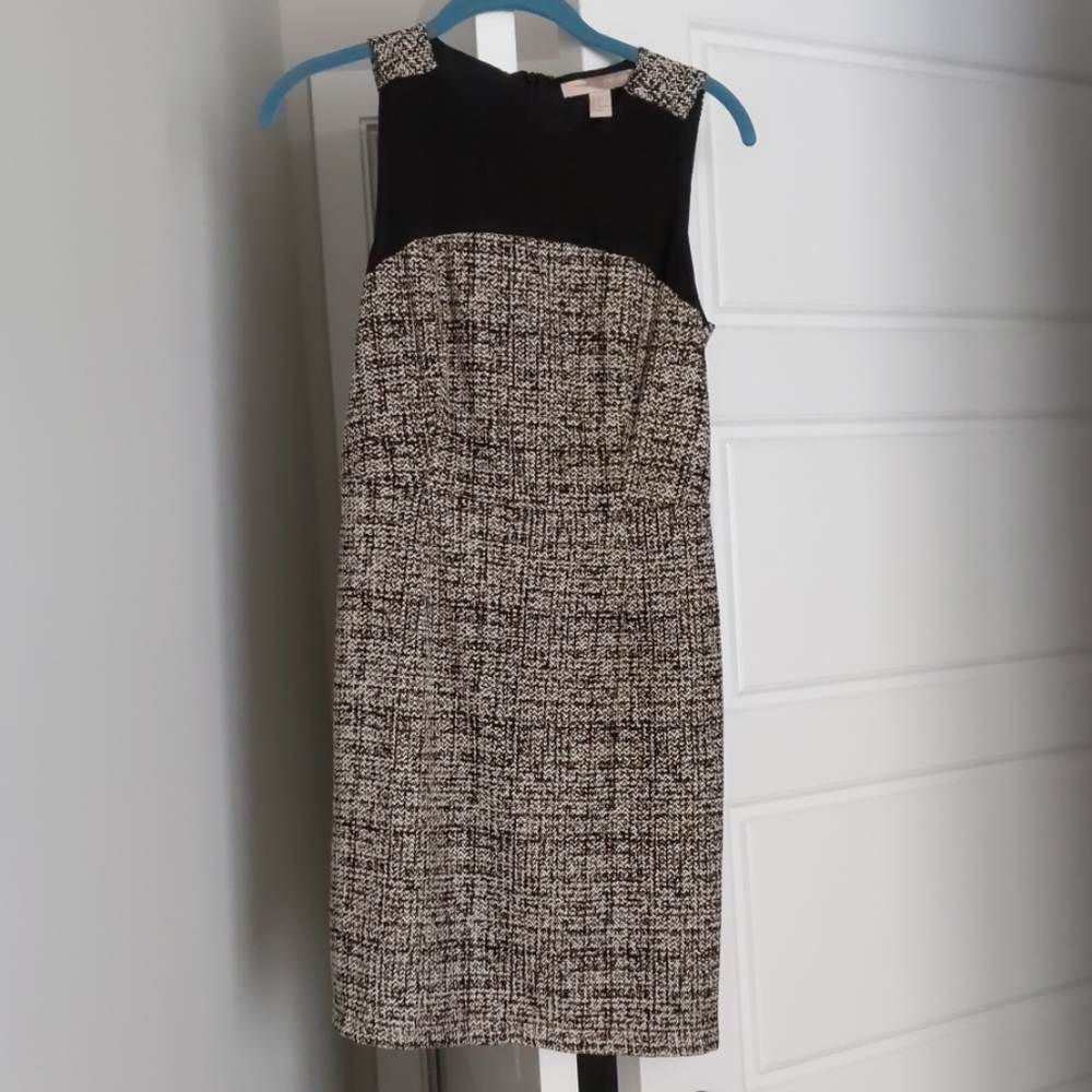 Work dress. Like new.